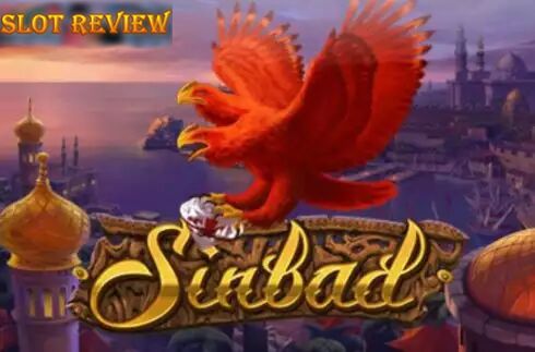 Sinbad Quickspin slot